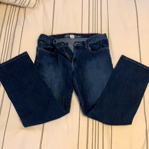 Eddie Bauer Jeans - Straight Fit